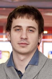 Photo of Dmitriy Nevzorov