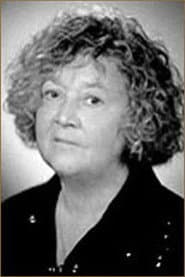 Photo of Svetlana Lavrentieva