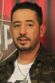 Photo of Tarik Boukhari