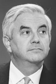 Photo of Frits Bolkestein