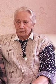 Photo of Marta Lubyanikova