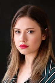 Photo of Jennifer Baluchová