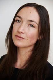 Photo of Charlotte Hacke