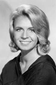Photo of Salome Jens