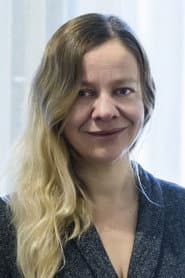 Photo of Angeliki Papathemeli
