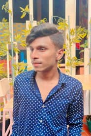 Photo of Aman Kanojia