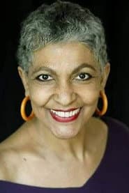 Photo of Maria Alves