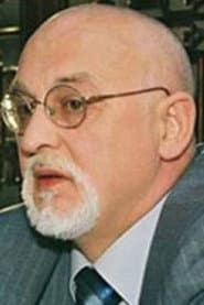 Photo of Kirill Dateshidze