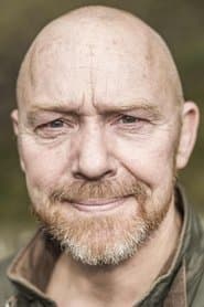 Photo of Peter Gilsfort