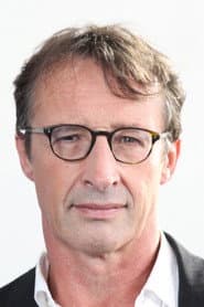 Photo of Philippe-Alain Michaud