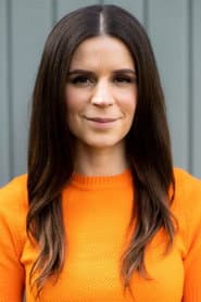 Photo of Jasmin Kosubek