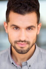 Photo of Omar Ezat