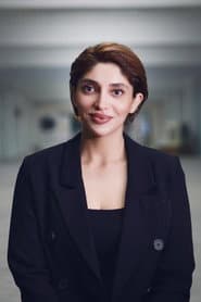 Photo of Azhin Kawa