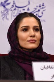 Photo of Marjan Ettefaghian
