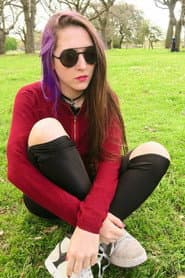 Photo of Daiana Hernández