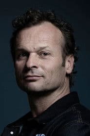 Photo of Hermen Hulst
