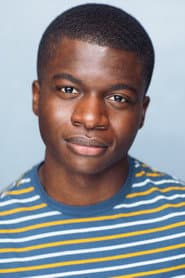 Photo of Jalen Torres