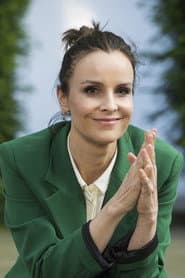 Photo of Maike Kühl