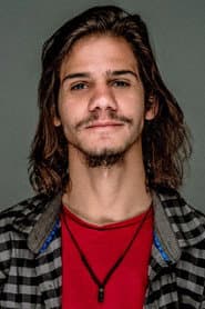 Photo of Iago Kieling