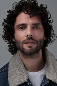 Photo of Alexandre Poulin