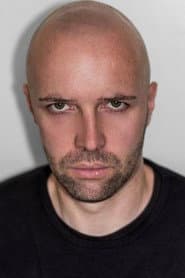 Photo of Sébastien Lozach