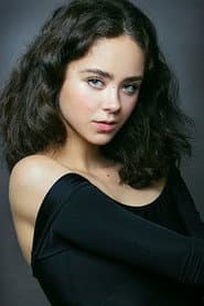 Photo of Nadia Latifi