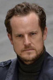 Photo of Tim Daish
