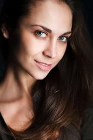 Photo of Lorena Kolibabchuk
