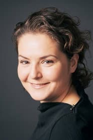 Photo of Ebru Çapa