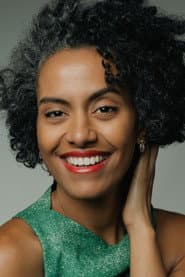 Photo of Tásia D'Paula