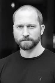 Photo of Alexander King