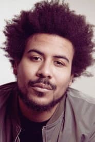 Photo of Liam Bailey