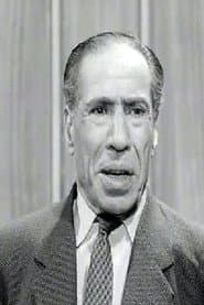 Photo of Abbas Fares
