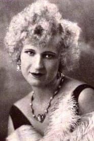 Photo of Ida May