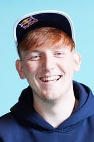 Photo of Morgan Burtwistle