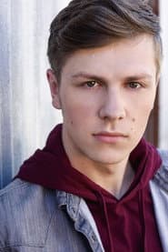 Photo of Caleb Barwick