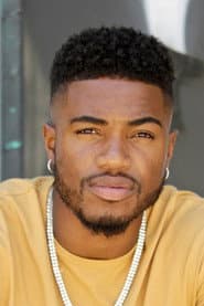 Photo of Steven Eleazer