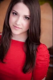 Photo of Lindsay Seidel