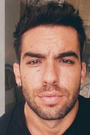 Photo of Christian Casas