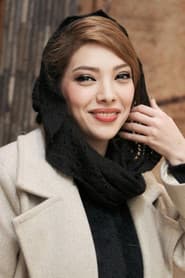 Photo of Sadaf Espahbodi