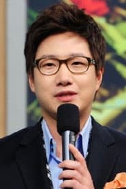 Photo of Jo Woo-jong
