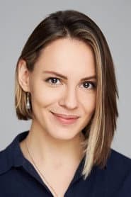 Photo of Valentina Muravskaya