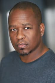 Photo of Marc Antonio Pritchett