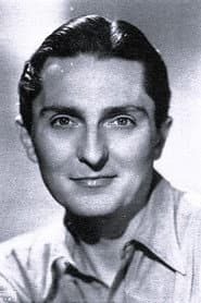 Photo of Roger Tréville