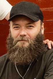 Photo of Thomas Alstrup
