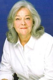 Photo of Meg Walter