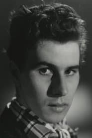 Photo of Anker Taasti
