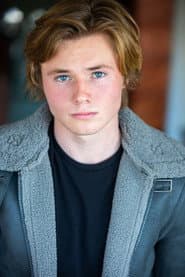 Photo of Sacha Carlson