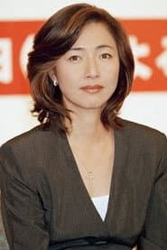 Photo of Saya Takagi