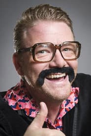 Photo of Christer Johansson